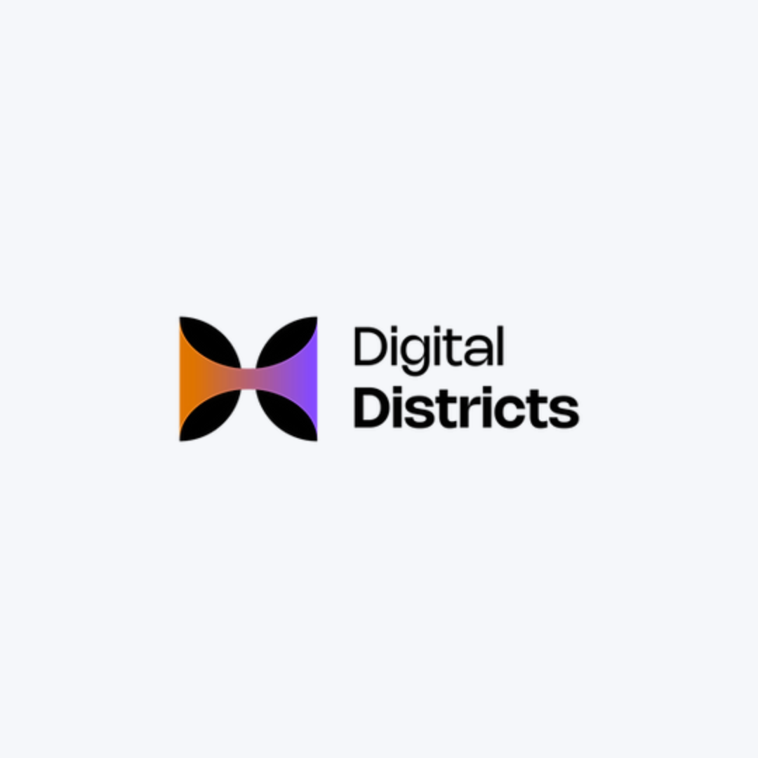 Digital District Digital District